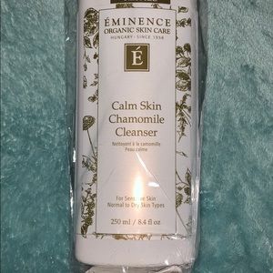 Calm Skin Chamomile Cleanser